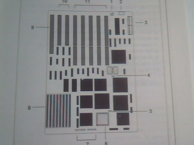 User's Manual Guide - 386/32 System Board 1988 CS8230 - image 5