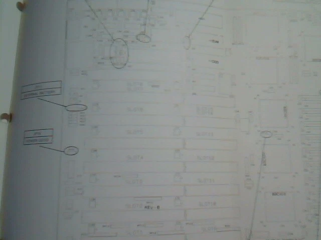 User's Manual Guide - MBVLSI-168 B 80286 Turbo Mainboard zero-wait VLSI - image 5