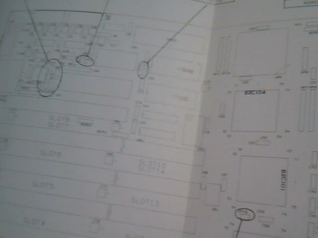 User's Manual Guide - MBVLSI-168 B 80286 Turbo Mainboard zero-wait VLSI - image 8
