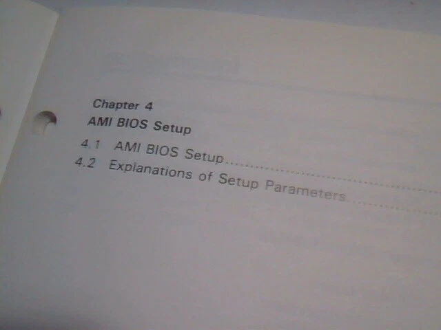 User's Manual Guide - MB 1212C 12MHz Zero-wait 80286 Turbo Mainboard - image 6