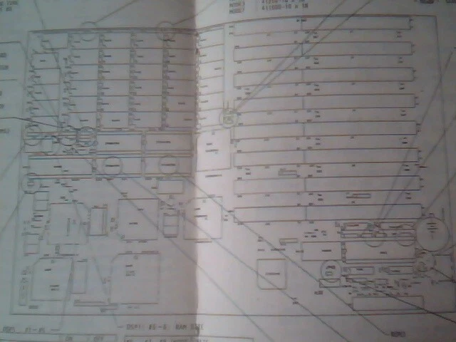 User's Manual Guide - Suntac Mini AT Board STS286 286 motherboard - image 4