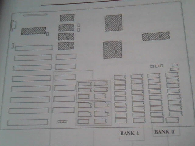 User's Manual Guide - Super 286/16 Mainboard 286-16 - image 5
