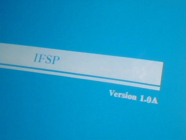 User's Manual Guide - IFSP card Version 1.0A adapter - image 2
