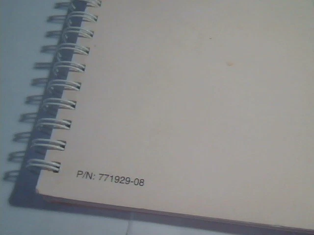 User's Manual Guide - Mylex Disk Array Controller Installation 771929-08 - image 3