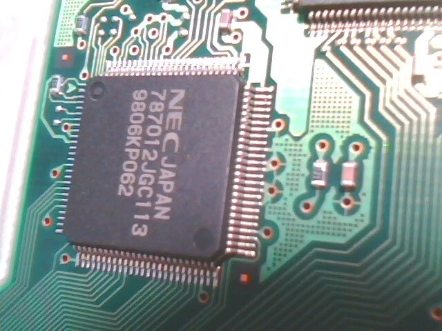 IDE Hard Disk Drive Quantum SE21A472 SE21A011 01-B 2.1AT 2111AT APIOC - image 8