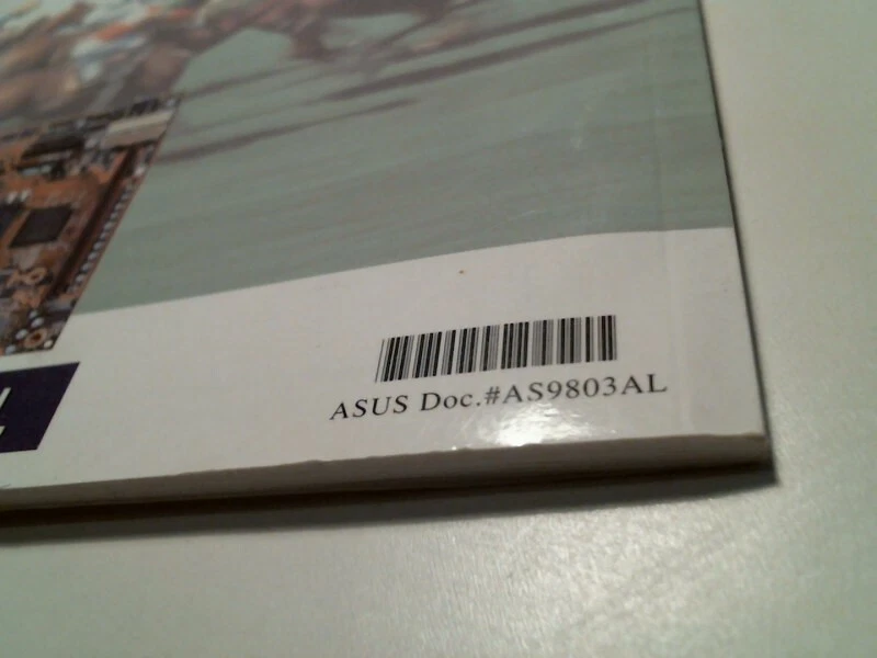 User's Guide Manual - ASUS P2E-B AGP Mainboard Pentium II Motherboard - image 5