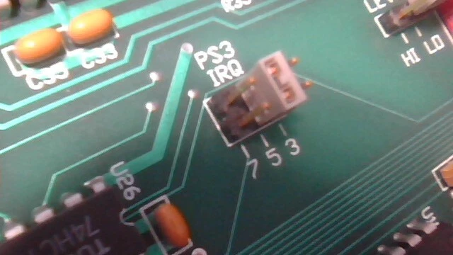 RDS-1 Modulation Sciences Inc 8-bit ISA Interface card vintage FM subcarrier - image 7