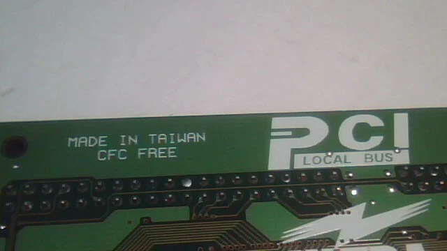 Promise Ultra66 V1.14 9841-00 revA1 Dual IDE PCI Controller Card DELL TW-03544T - image 8