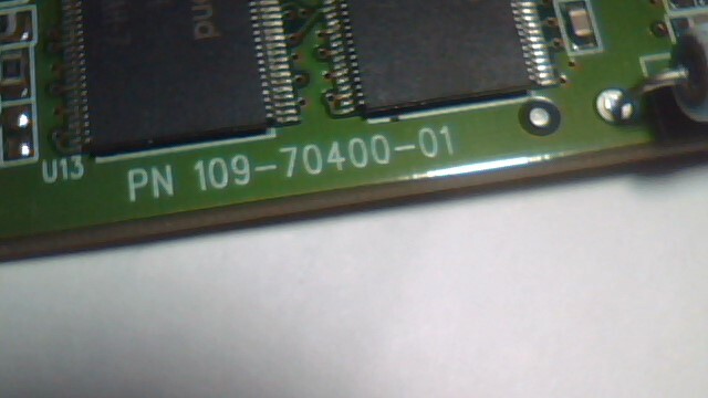 PCI Video Card ATI Rage 128 PRO 109-70400-01 16MB A/V CATV VGA - image 4