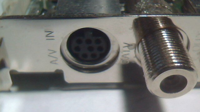 PCI Video Card ATI Rage 128 PRO 109-70400-01 16MB A/V CATV VGA - image 6