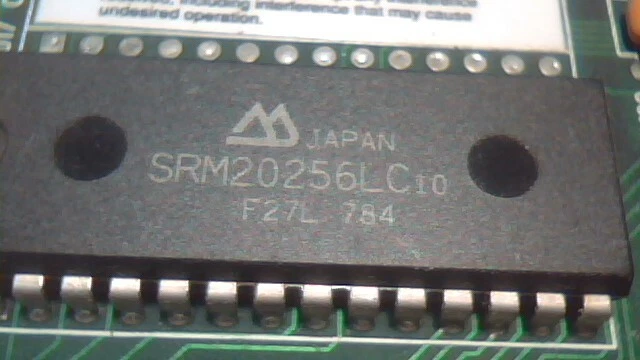 TELCOR T/PORT PC/XT 8bit ISA Serial Comms card vintage 9pin 115kbps - image 9