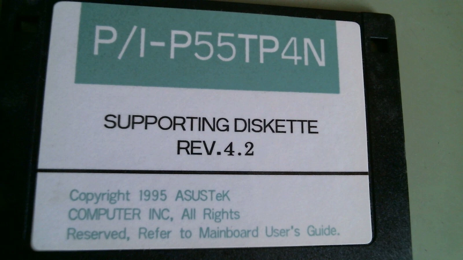 SilverLining Starter Kit Ver 5.6.3/25 Lacie Limited - 3.5" floppy disk - image 2