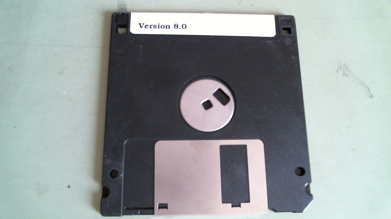 SilverLining Starter Kit Ver 5.6.3/25 Lacie Limited - 3.5" floppy disk - image 4