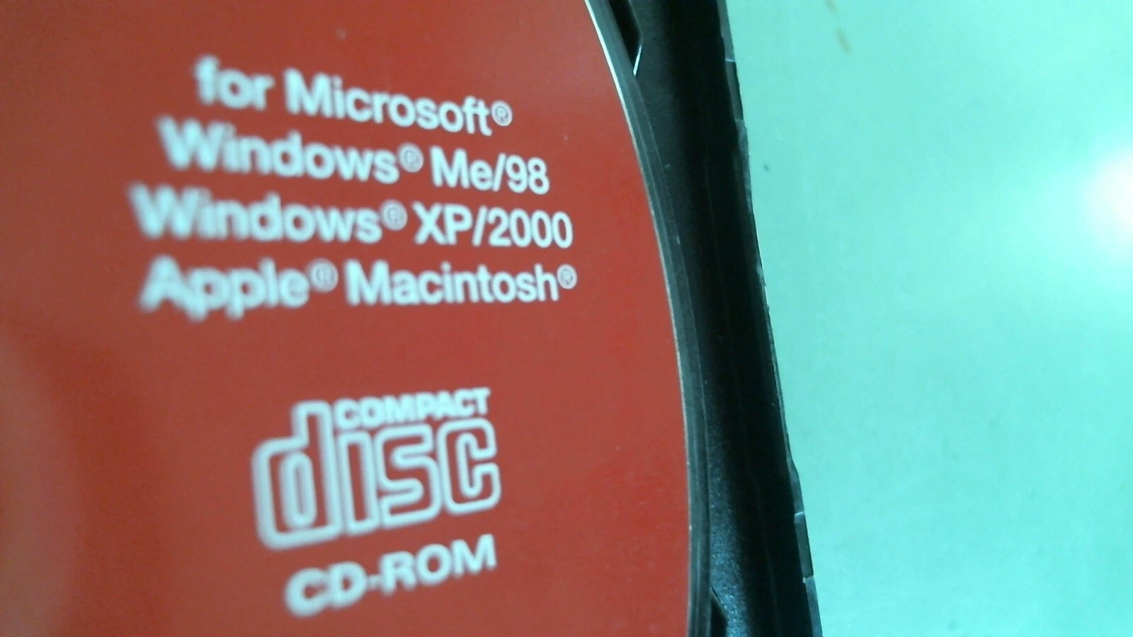 CD - AUSB Midi Interface UM-2 Drivers Edirol Roland Microsoft Macintosh - image 2