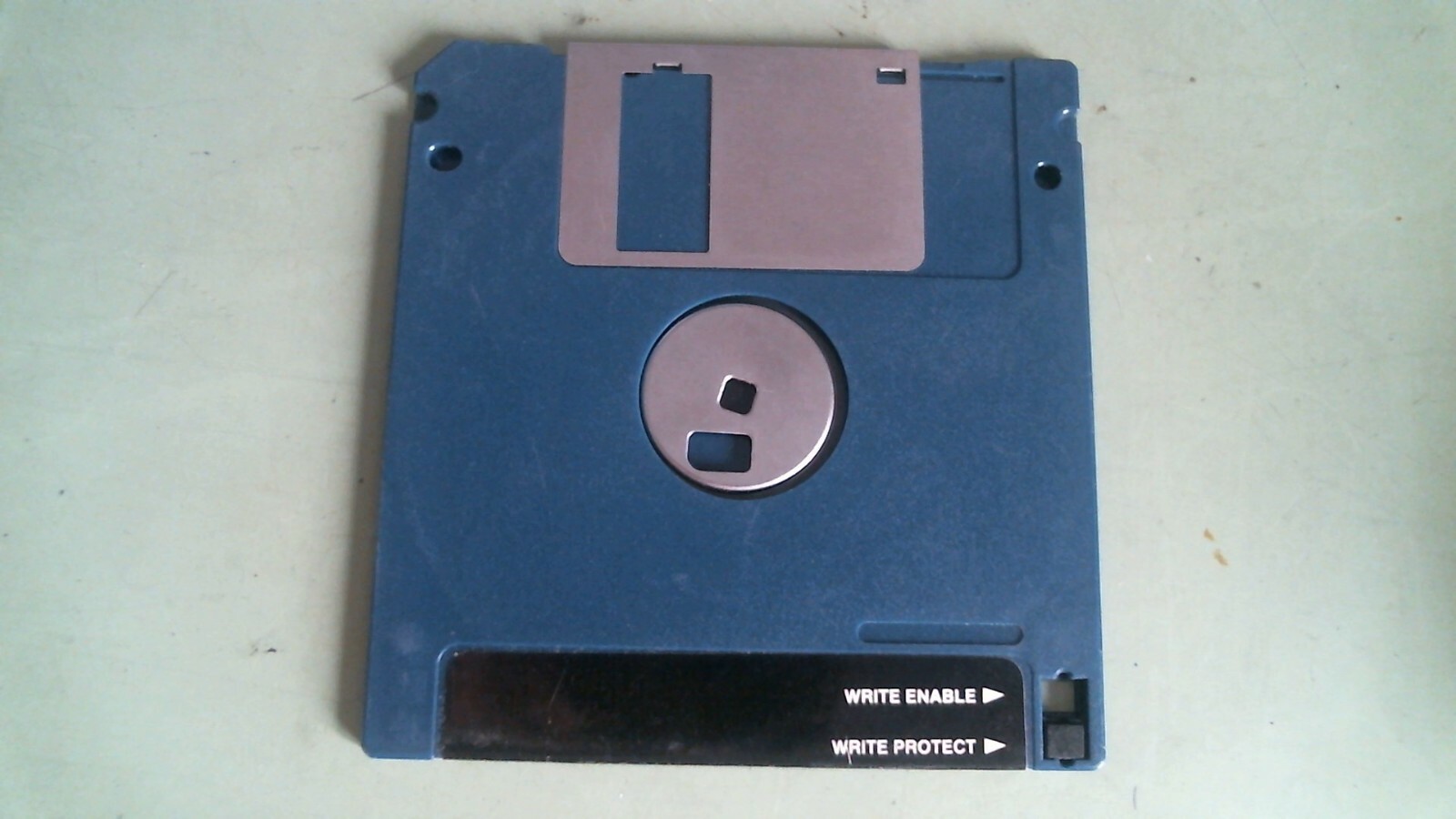Enhanced VL-IDE I/O Utility Diskette PT-628 - 3.5 floppy disk - image 2