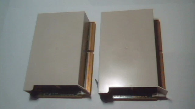 Sun X1192A 360MHz 4MB UltraSPARC II CPU matched set of 501-5222-01 Rev 52