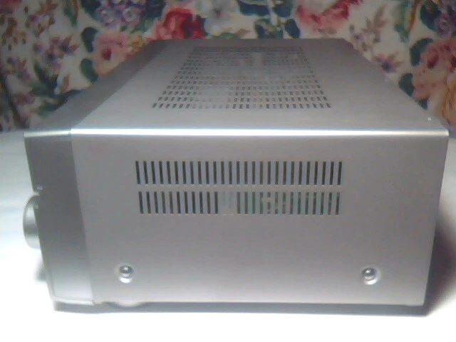 Sony STR-K760P 5.1 Channel Digital AV Stereo Home Theater - image 9