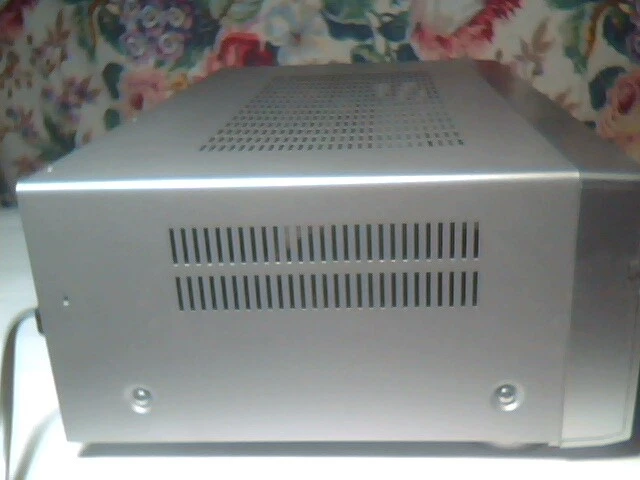 Sony STR-K760P 5.1 Channel Digital AV Stereo Home Theater - image 10