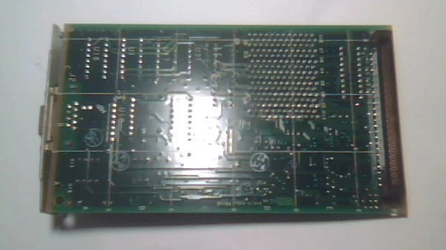 Sun Microsystems Monochrome Frame Buffer 501-1419-08 SBUS Video Card BM311 - image 2