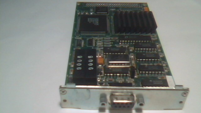 Sun Microsystems Monochrome Frame Buffer 501-1419-08 SBUS Video Card BM311 - image 3