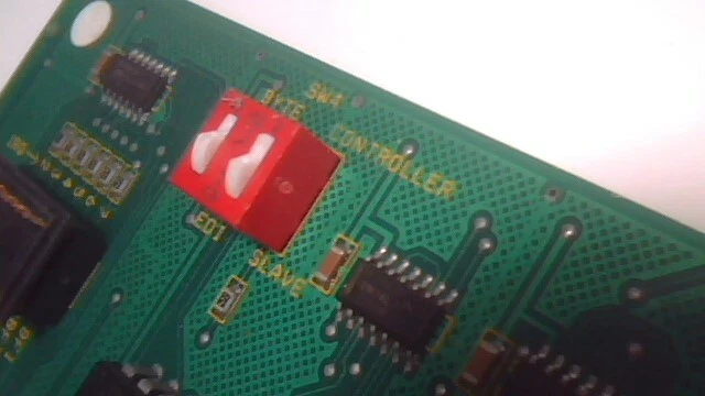 GPIB Interface Card Host Scientific Solutions IEEE-488-CL Classic 8-Bit ISA - image 12