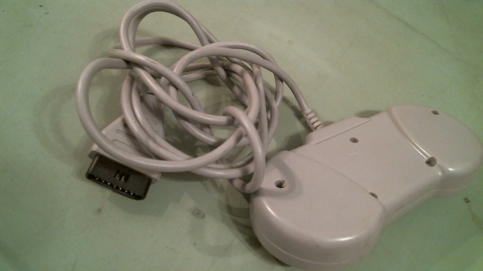 Laing #1 PC Pad - vintage gaming controller - image 3