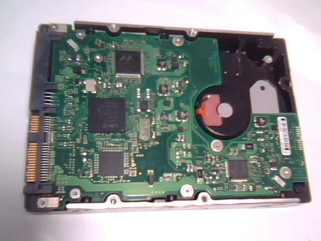 Hard Disk Drive SAS Seagate Cheetah T10 ST3146755SS 9DK066-052 T109 1311 MHAJ-4 - image 2