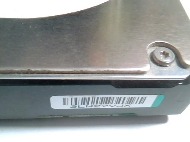 Hard Disk Drive SAS Seagate Cheetah T10 ST3146755SS 9DK066-052 T109 1311 MHAJ-4 - image 6