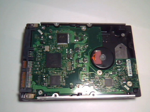 Hard Disk Drive SAS Seagate Cheetah T10 ST3146755SS 9DK066-052 T109 1311 MHAJ-4, - image 2