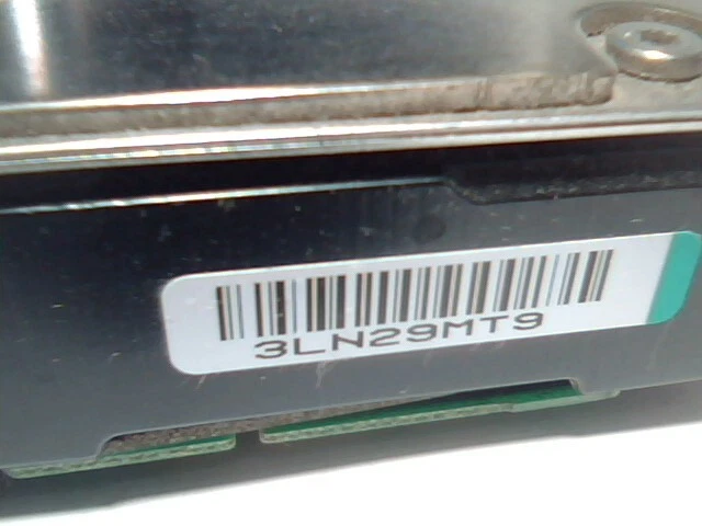 Hard Disk Drive SAS Seagate Cheetah T10 ST3146755SS 9DK066-052 T109 1311 MHAJ-4, - image 6
