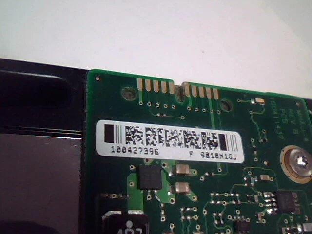 Hard Disk Drive SAS Seagate Cheetah T10 ST3146755SS 9DK066-052 T109 1311 MHAJ-4, - image 8