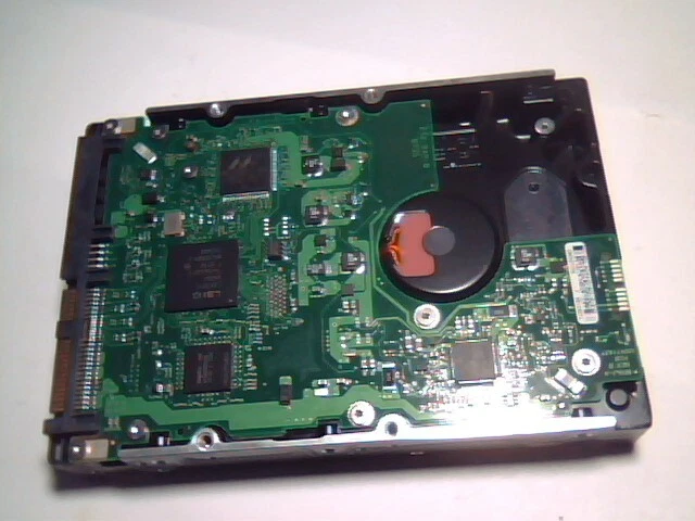 Hard Disk Drive SAS Seagate Cheetah T10 ST3146755SS 9DK066-052 T109 1311 MHAJ-4' - image 2