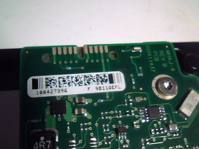 Hard Disk Drive SAS Seagate Cheetah T10 ST3146755SS 9DK066-052 T109 1311 MHAJ-4' - image 7