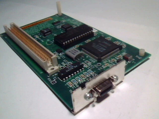 Apple 820-0443-D1 670-2008 PDS AAUI ETHERNET ADAPTER MAC LC LCII LClll LC475