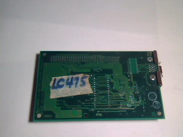 Apple 820-0443-D1 670-2008 PDS AAUI ETHERNET ADAPTER MAC LC LCII LClll LC475 - image 3