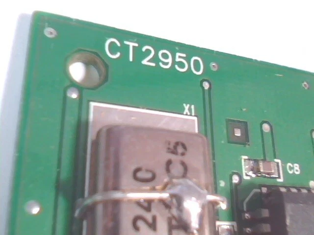 Creative Labs CT2950 SoundBlaster 16 Pro PNP 16-bit ISA Sound Card vintage - BAP - image 4