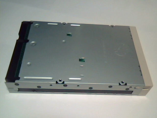 Iomega Z100ATAPI ZIP 100 drive IDE 40pin DELL 16911 14.A 04085D01 0003484D 16911 - image 3