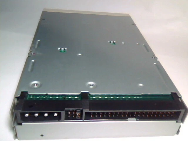 Iomega Z100ATAPI ZIP 100 drive IDE 40pin DELL 16911 14.A 04085D01 0003484D 16911 - image 4
