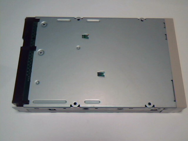 NEC FZ110A ZIP 100 drive IDE 40-pin 134-507313-001-1 Code:13A 1998 ATA - image 3