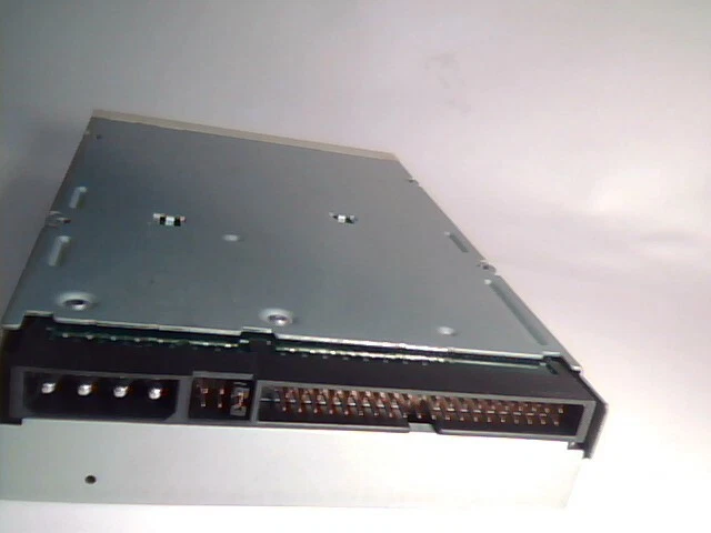 NEC FZ110A ZIP 100 drive IDE 40-pin 134-507313-021-1 Code:14A DELL 04383D 17601 - image 4