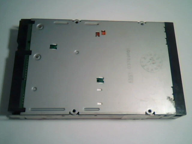 Iomega Z250ATAPI ZIP 250 250i drive IDE 40pin DELL 09J418 IBM FRU 33L2596 42.S - image 3