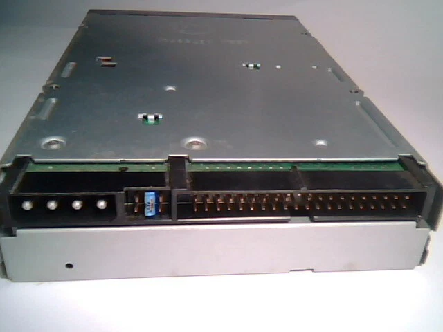 Iomega Z250ATAPI ZIP 250 250i drive IDE 40pin DELL 09J418 IBM FRU 33L2596 42.S - image 4