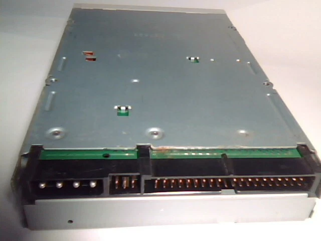Iomega Z250ATAPI ZIP 250 250i drive IDE 40pin Code:41S 5501680 550-1680 Sun? - image 4