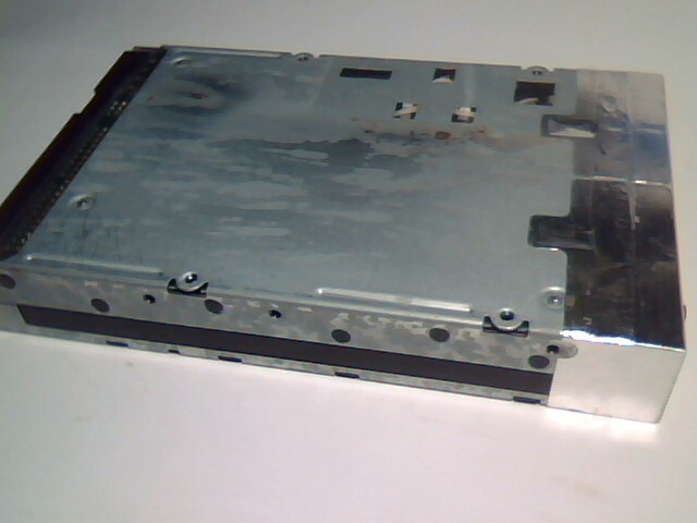 Iomega Z100IDE ZIP 100 drive ATA 40-pin - image 3