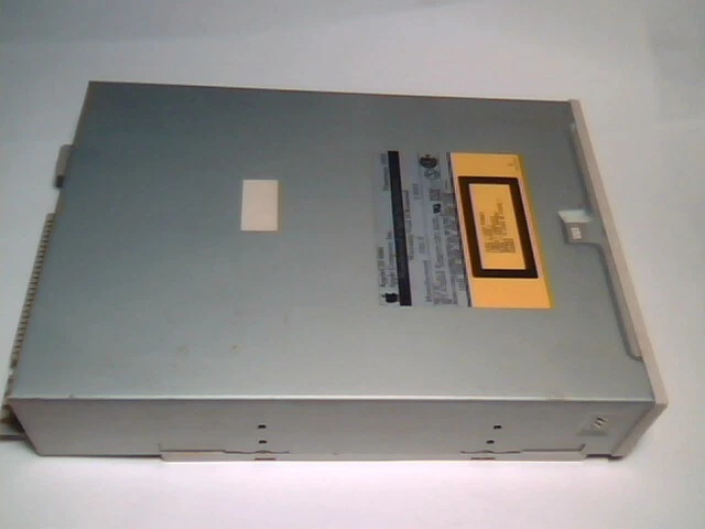 AppleCD 600i SCSI CDROM Drive 678-0065 CD-504-C Firmware 1995 - image 2