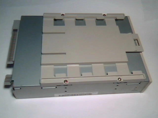 AppleCD 600i SCSI CDROM Drive 678-0065 CD-504-C Firmware 1995 - image 3