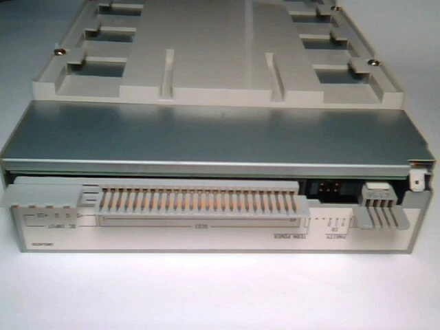 AppleCD 600i SCSI CDROM Drive 678-0065 CD-504-C Firmware 1995 - image 4