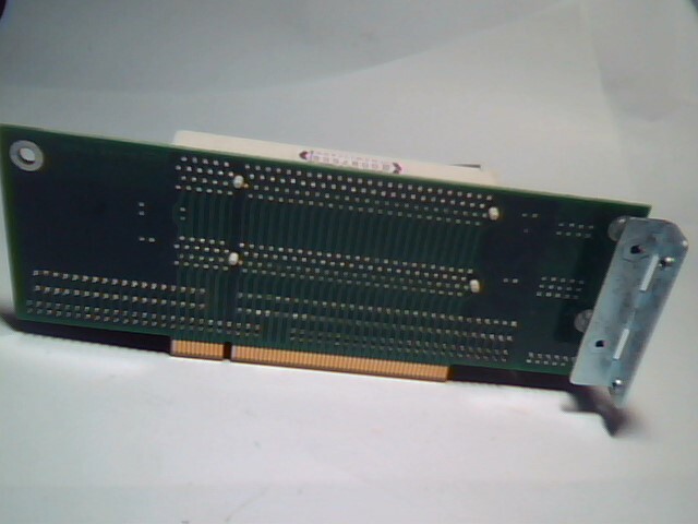 Ably Tech GH-200 PCI ISA Expansion Slot for 2U paddle card riser ISA to Ribbon - image 7