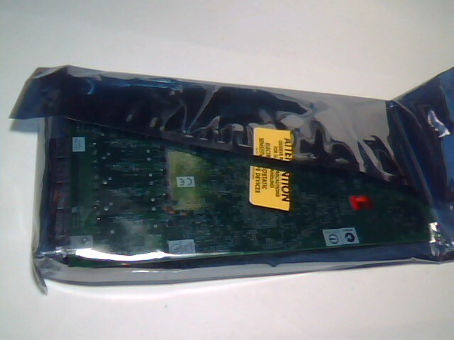 Qlogic QLE2464-NAP | PX2610402-05 C | 4GB 4 Port FC PCI-E Network Adapter - image 2