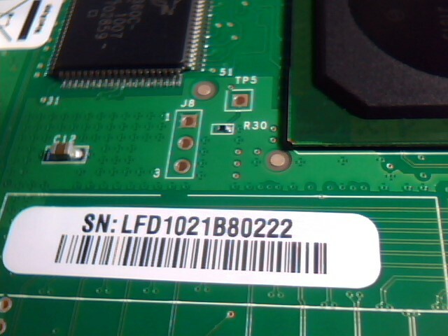 Qlogic QLE2464-NAP | PX2610402-05 C | 4GB 4 Port FC PCI-E Network Adapter - image 7